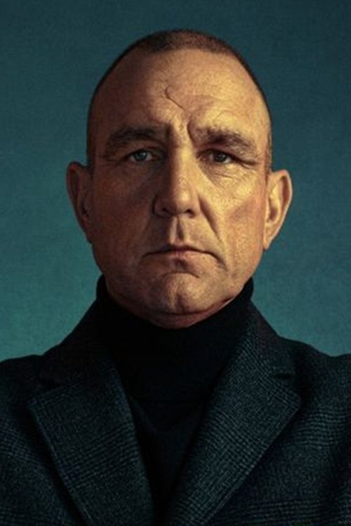 Vinnie Jones photo