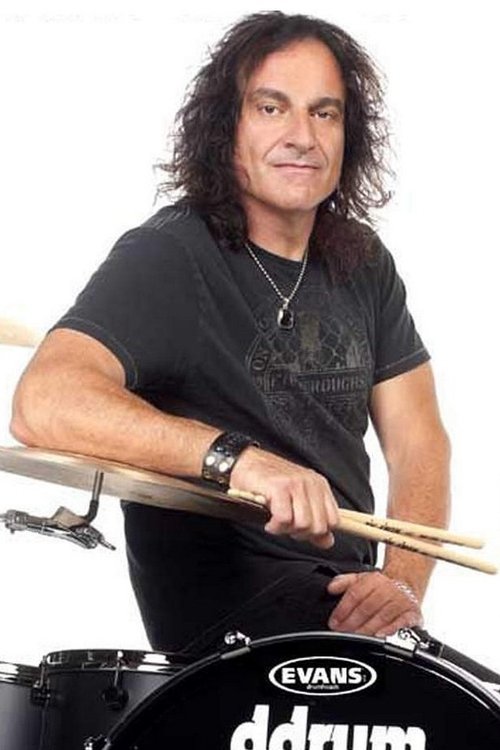 Vinny Appice photo