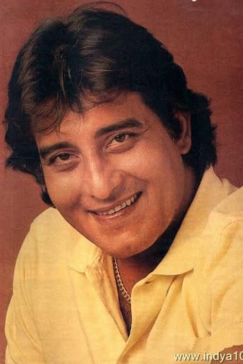 Vinod Khanna photo