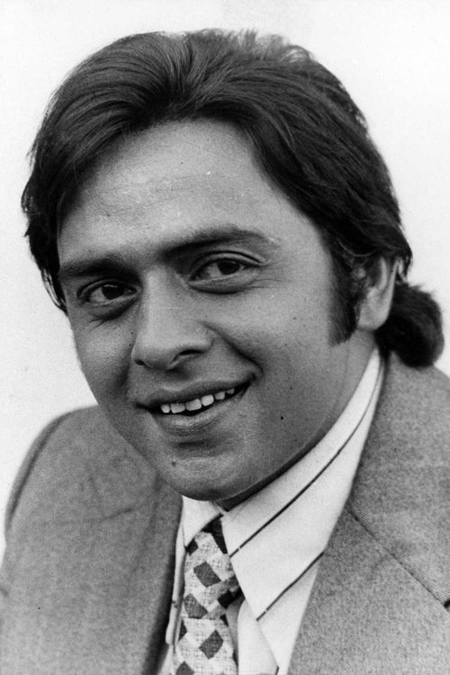 Vinod Mehra photo