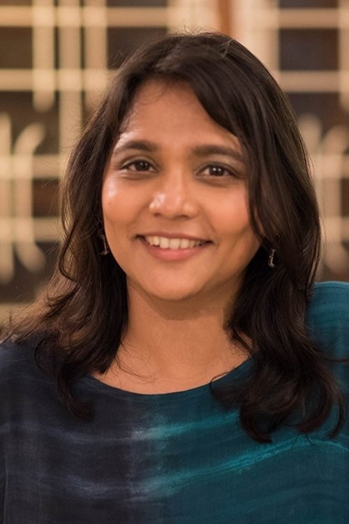 Vinodhini Vaidyanathan photo