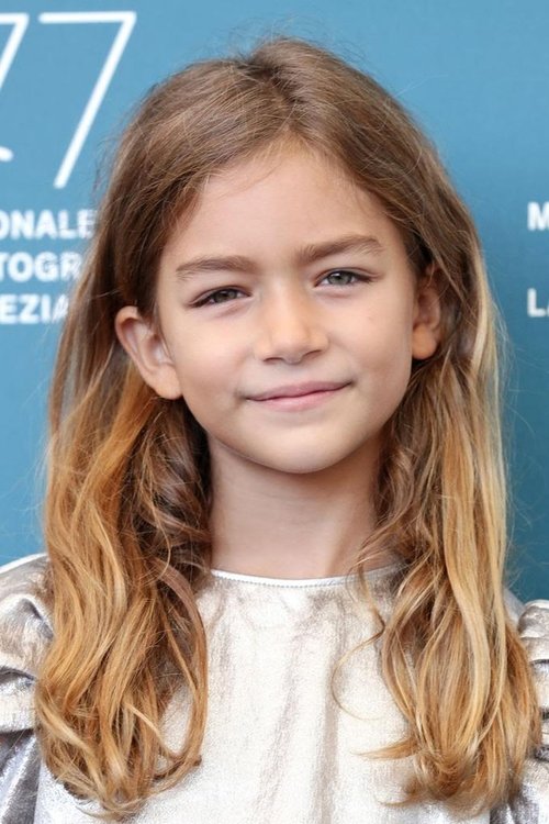 Viola Pusatieri photo