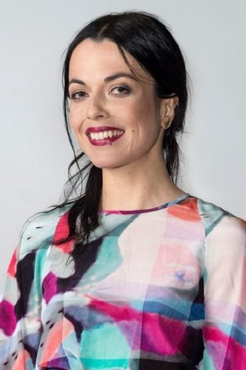 Violaine Gillibert photo