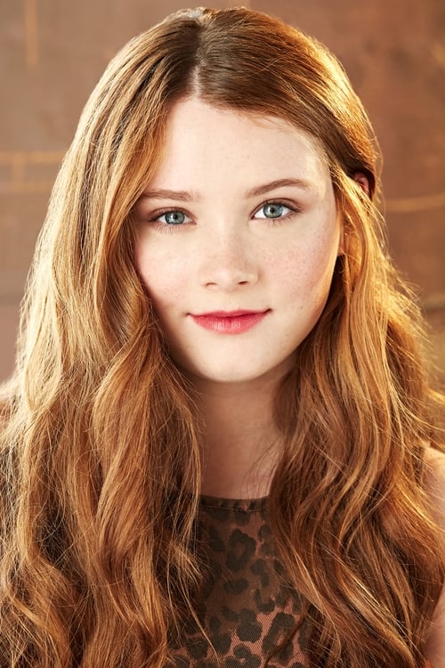 Violet Brinson photo