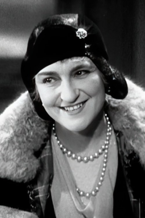 Violet Farebrother photo