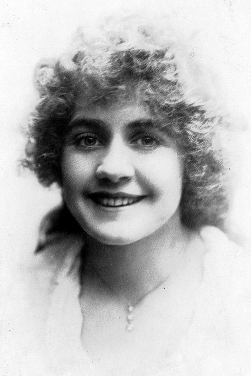 Violet Mersereau photo