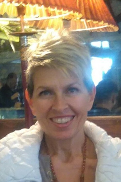 Violeta Andoniou photo