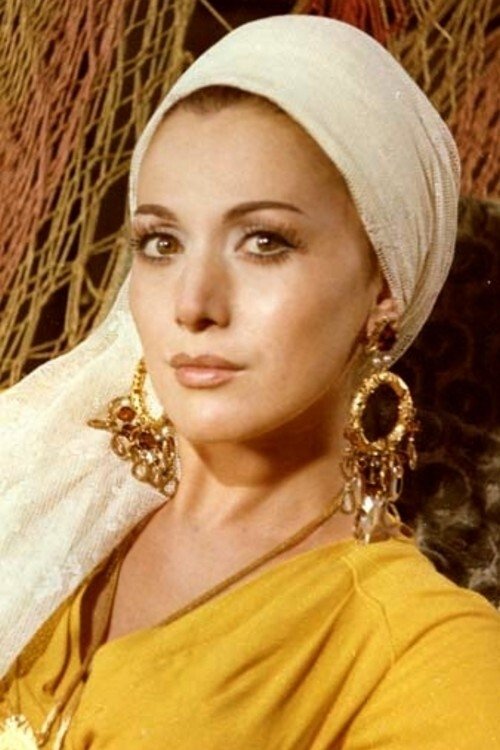 Violeta Andrei photo