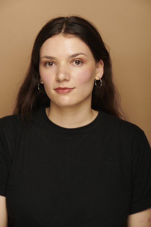 Violeta Cárcova photo