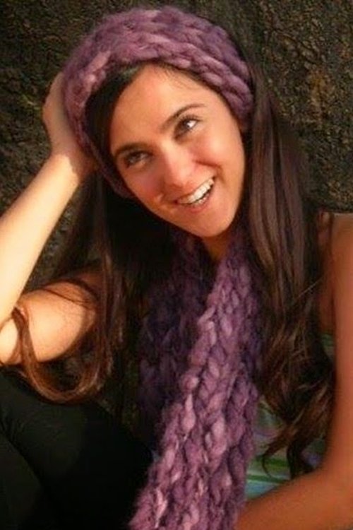 Violeta Sinaí photo