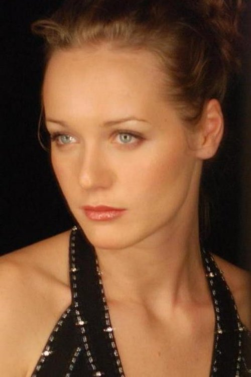 Violetta Davydovskaya photo