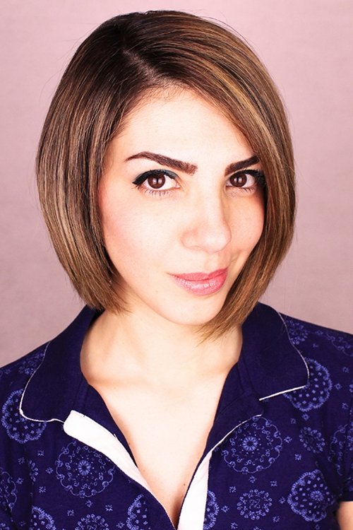 Profile image of Violetta Rovetto