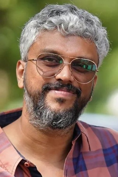 Profile image of Vipin Das