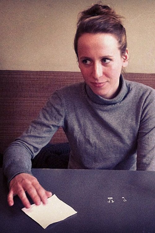 Profile image of Virág Zomborácz