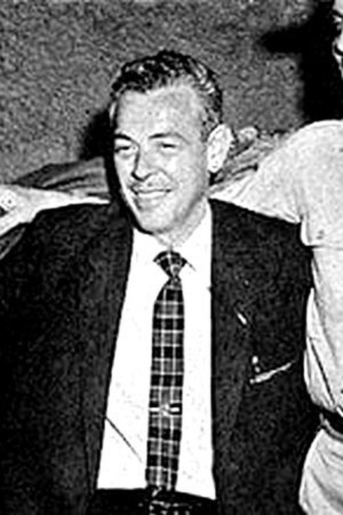 Profile image of Virgil W. Vogel