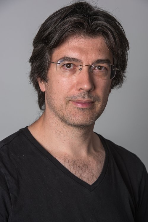 Profile image of Virgil Widrich