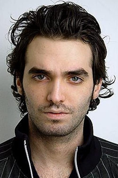 Virgile Bramly photo