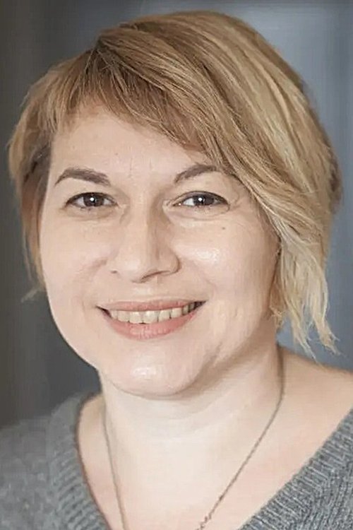 Profile image of Virginia Abramovich