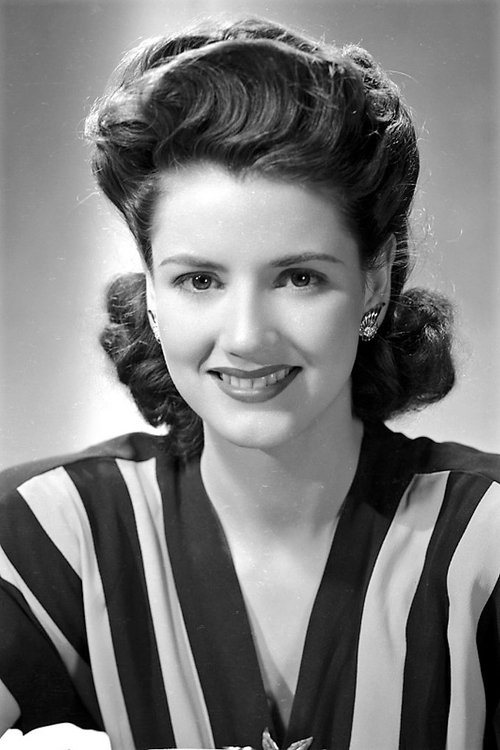 Virginia Belmont photo