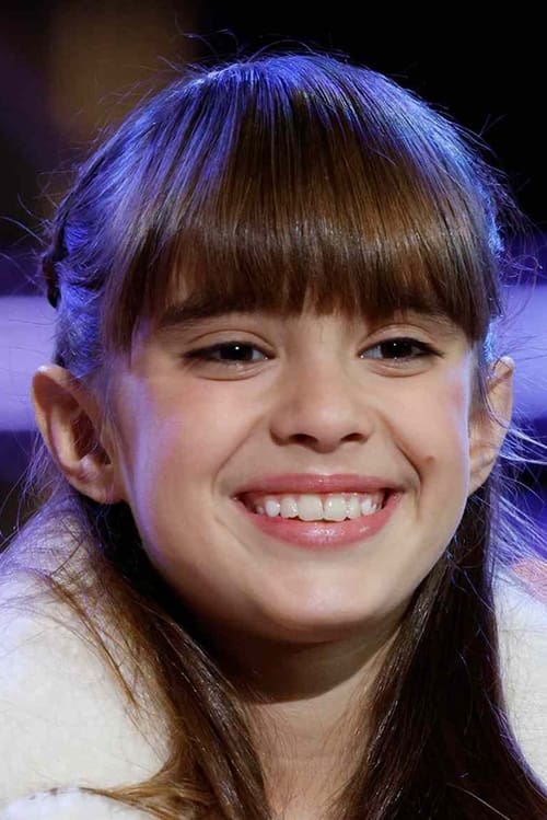 Virginia Bocelli photo