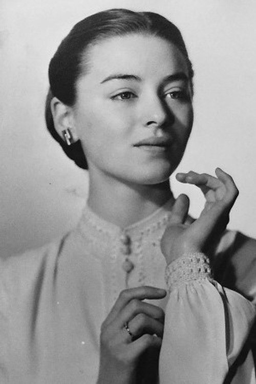 Virginia Bosler photo