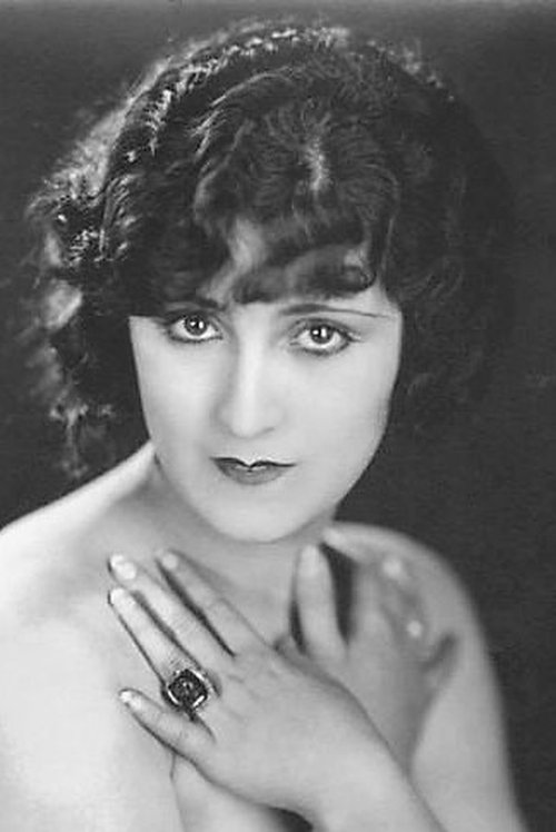 Virginia Brown Faire photo