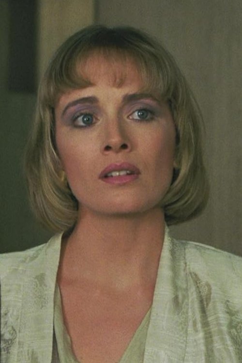 Virginia Bryant photo