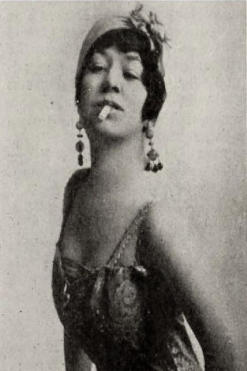 Virginia Foltz photo