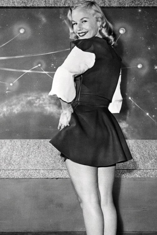 Virginia Hewitt photo