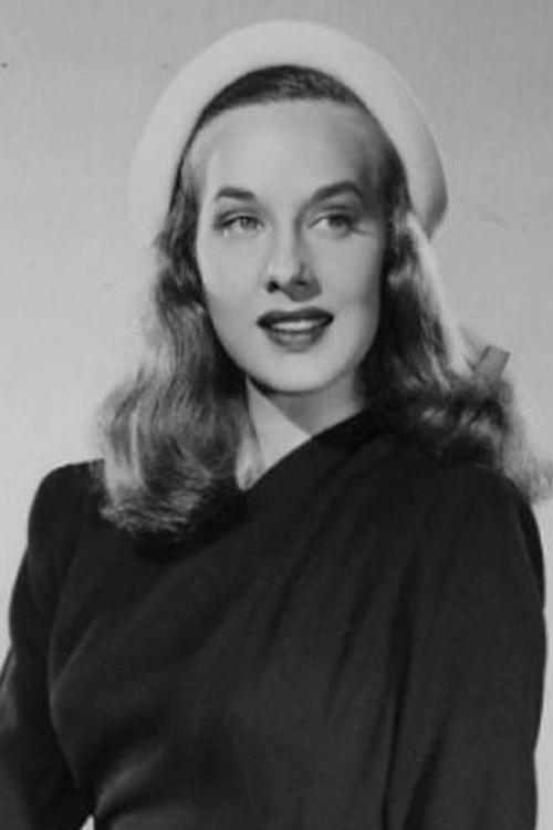 Virginia Hunter photo