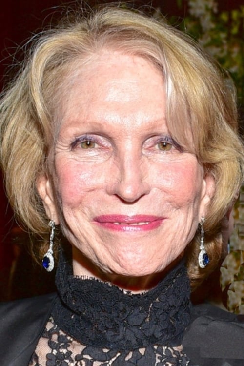 Virginia Kiser photo