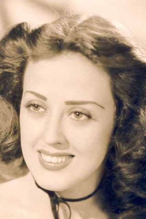 Virgínia Lane photo