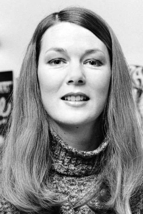 Virginia Mailer photo