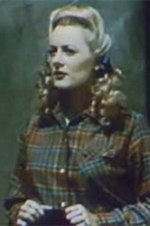 Virginia Maples photo