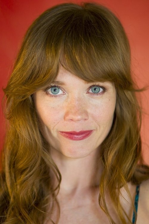 Virginia Newcomb photo