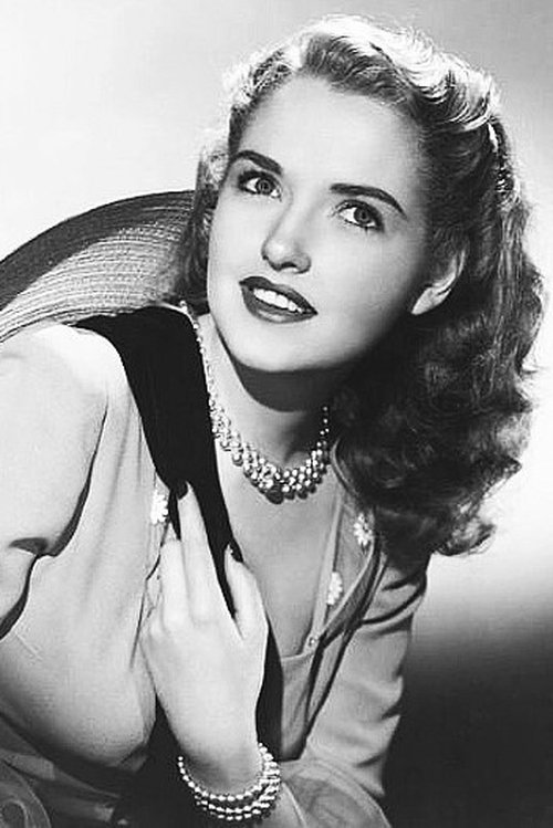 Virginia Patton photo