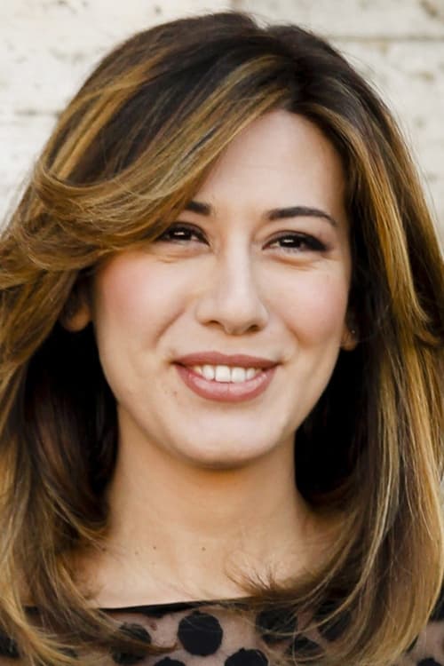 Virginia Raffaele photo