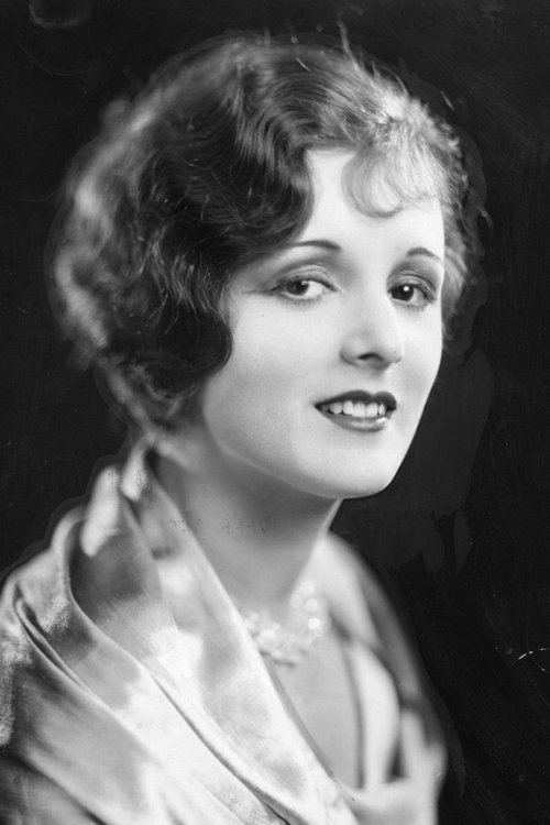 Virginia Vance photo