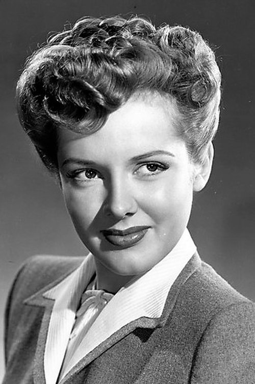 Virginia Welles photo