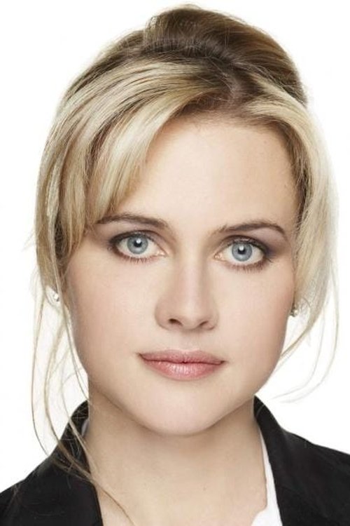 Virginie Desarnauts photo