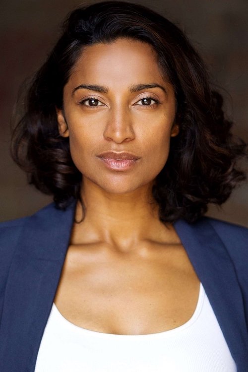 Virginie Laverdure photo