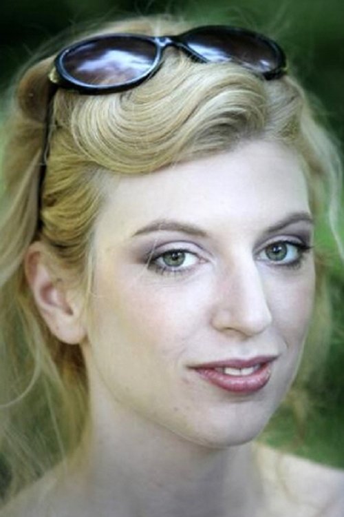 Virginie Legeay photo