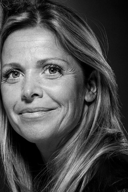 Virginie Mouchtouris photo