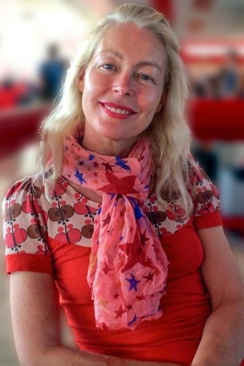 Profile image of Virginie Wagon