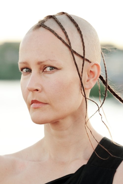 Virpi Pahkinen photo