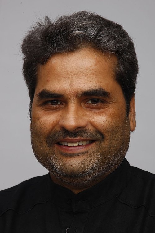 Profile image of Vishal Bhardwaj