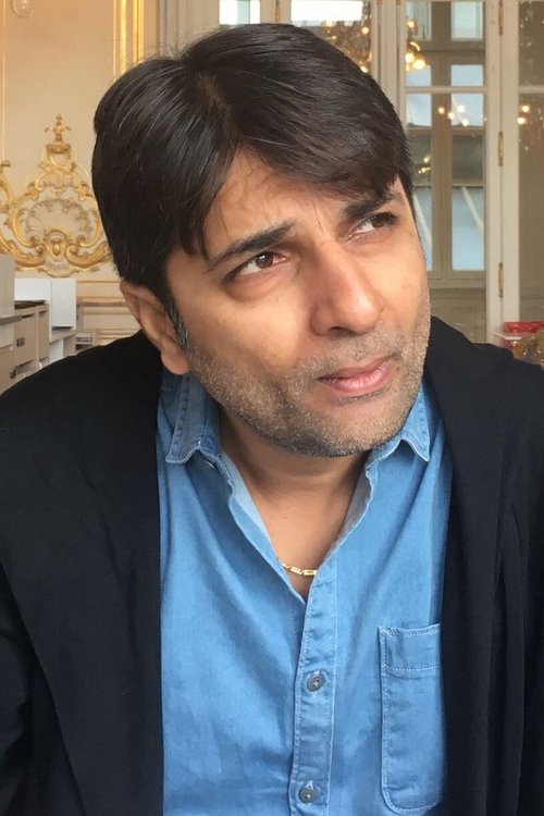 Profile image of Vishal Mishra