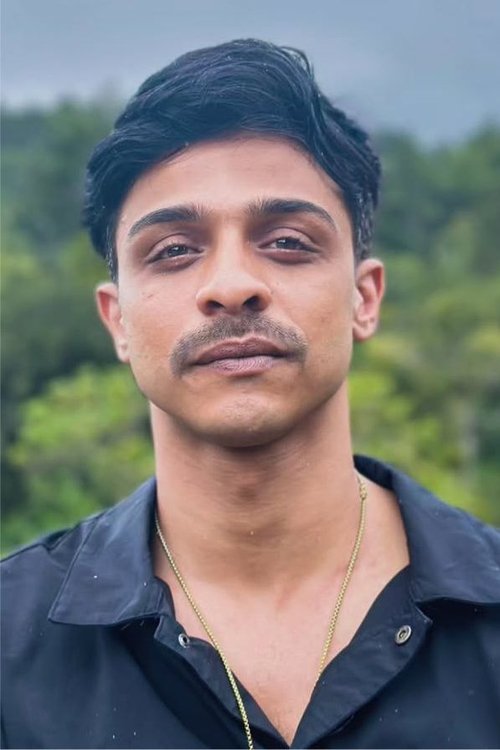 Vishnu G. Varrier photo