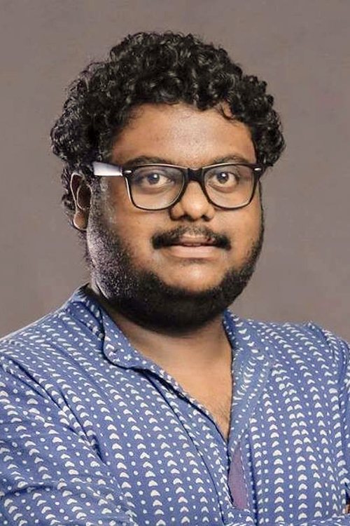 Vishnu Govindan photo