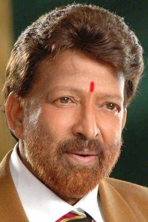 Vishnuvardhan photo